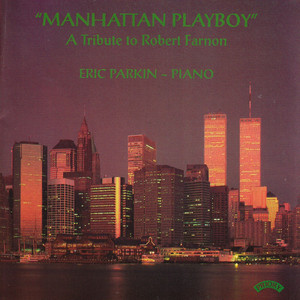 Manhatten Playboy - A Tribute to Robert Farnon album