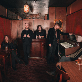 Horse Thief Photo