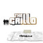 The Grillo Albumcover