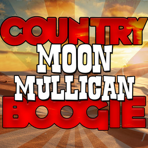 Country Boogie album