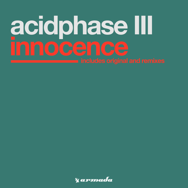 Acidphase Photo