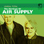 The Heritage Of Air Supply Albumcover