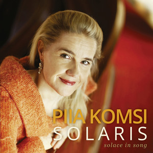 Piia Komsi