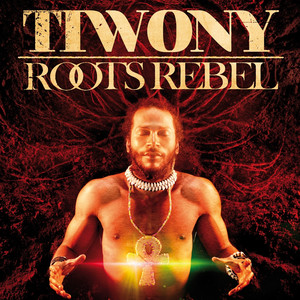 Roots Rebel cover