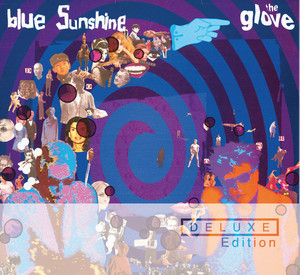 Blue Sunshine - Deluxe Edition cover