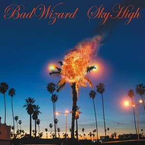 Sky High cover