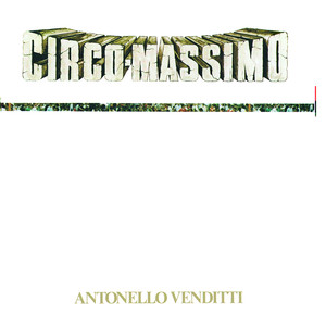 Circo Massimo album