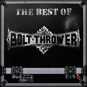 The Best of Bolt Thrower album