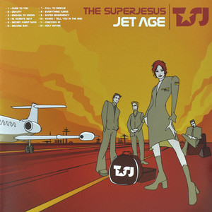 Jet Age cover