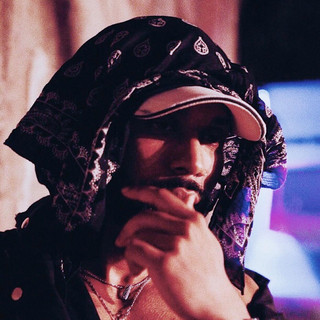 Rizzla Sound Photo