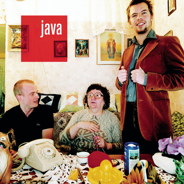 Hawaï cover