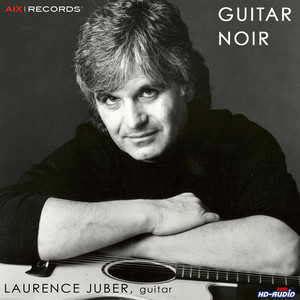 Guitar Noir cover