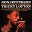 Ron Jefferson & Tricky Lofton. Love Lifted Me / Brass Bag Albumcover