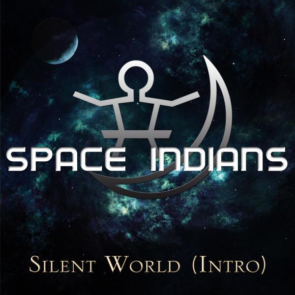 Space Indians Photo