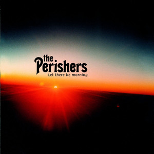 Let There Be Morning cover