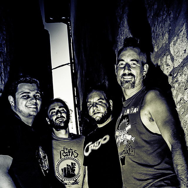 Fe de Ratas photo