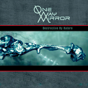 Destructive By Nature cover