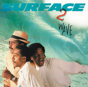 2nd Wave (Bonus Track Version) cover