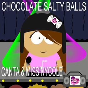 Canta and Miss Nycole