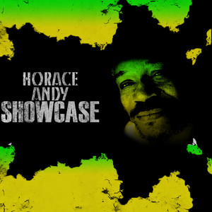 Horace Andy Showcase Platinum Edition album