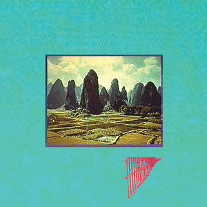 Invisible Cities cover