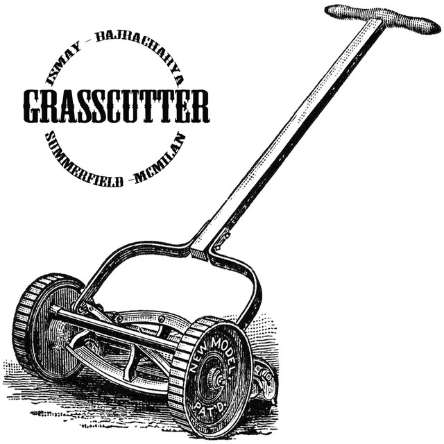 Grasscutter Photo