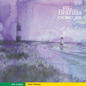 Old Codes New Chaos - 20th Anniversary Edition album
