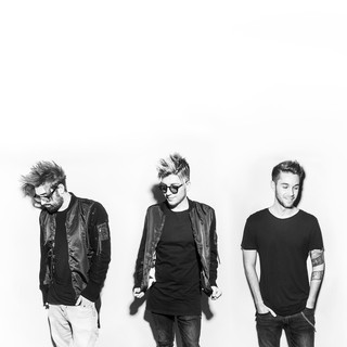Playmen Photo