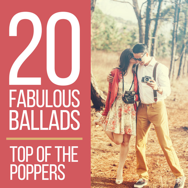 Top of the Poppers Photo