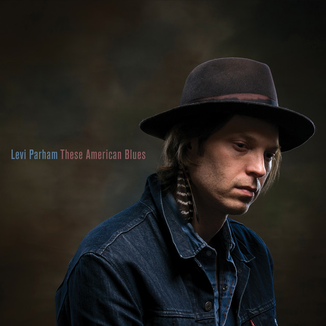 These American Blues cover