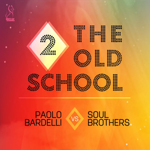 The Old Soul cover