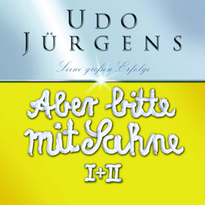 Aber bitte mit Sahne album