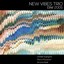 New Vibes Trio (Live 2005) Albumcover