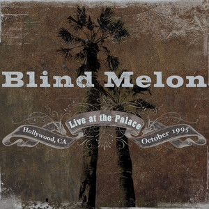 Live at the Palace album