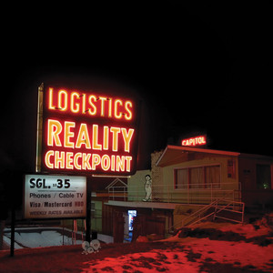 Reality Checkpoint album