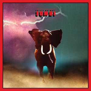 Spirit Animal Albumcover