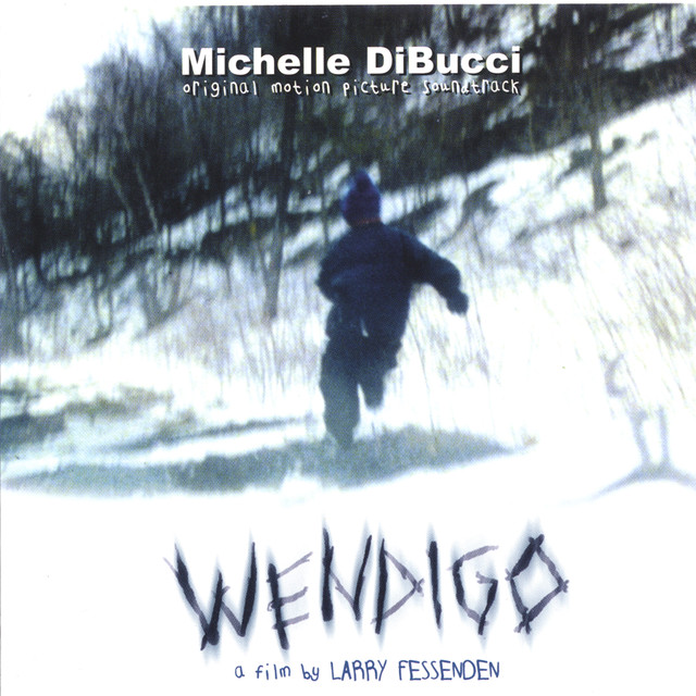 Michelle DiBucci Photo