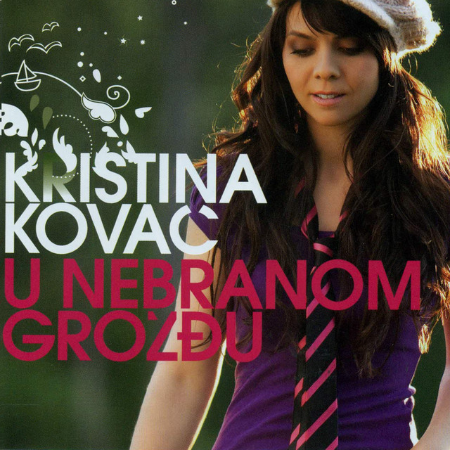 Kristina Kovač Photo