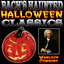 Bach's Haunted Halloween Classics Albumcover