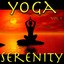 Yoga Serenity, Vol. 1 Albumcover