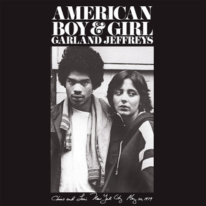 American Boy & Girl album