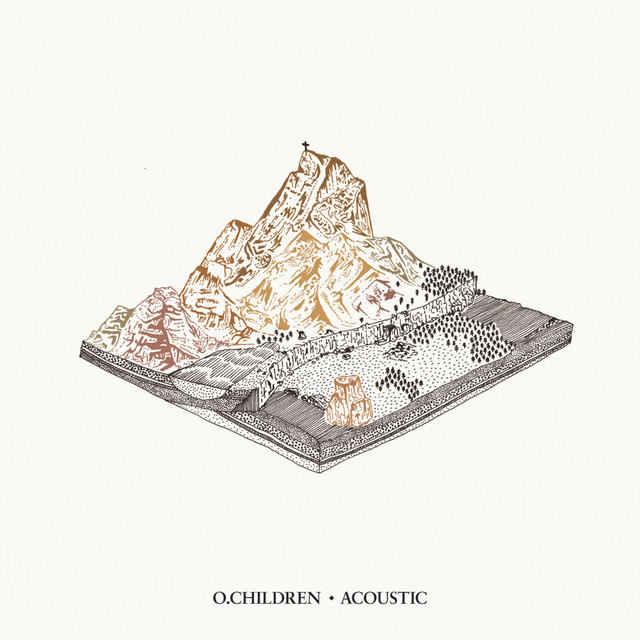 Acoustic - Ep cover