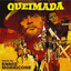 Queimada! cover