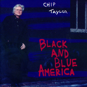 Black & Blue America cover