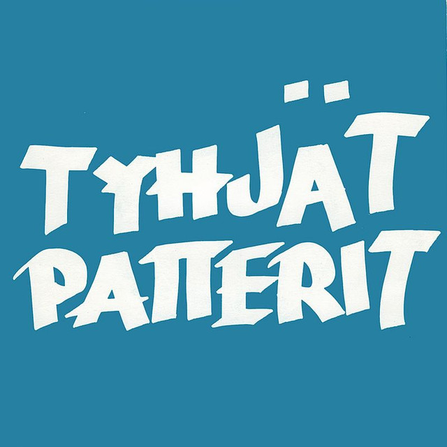 Tyhjät Patterit Photo