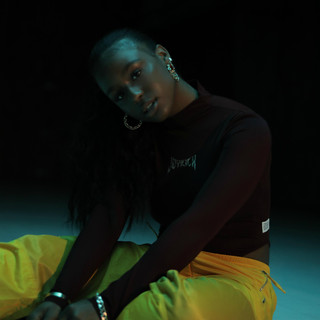 Jae Stephens Photo