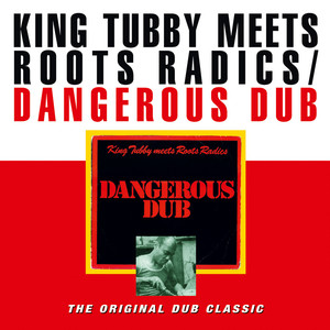 Dangerous Dub album