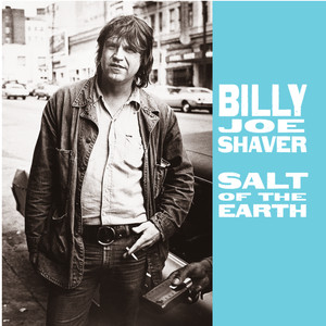 Salt of the Earth album