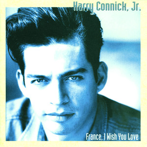 France, I Wish You Love album