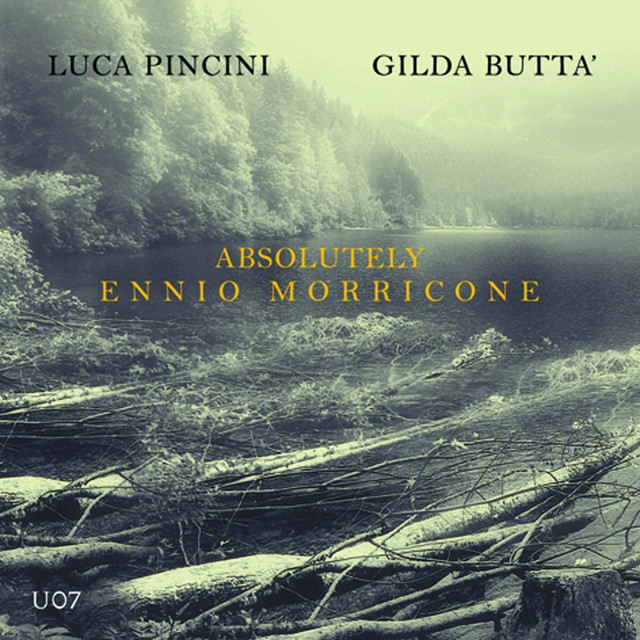 Luca Pincini Photo